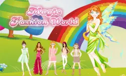 Magic Fashion World image