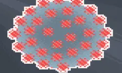 The coronavirus game image