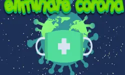 Eliminate Corona image