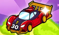 Merge Car Idle Tycoon image