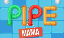 Pipe Mania image