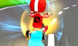 Drift At Will - Crazy 3D Drifting Game image