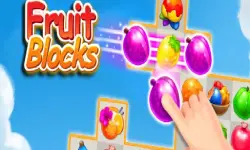 Fruit Blocks image