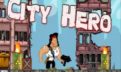 City Hero image