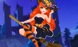 Horrible Lovely Manicure Halloween 2019 image