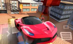 Sky Driver Car Stunt image