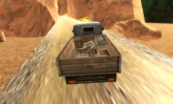 Uphill Truck image