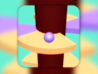 Just Down background