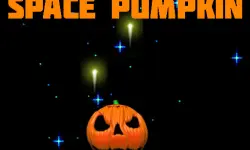 Space Pumpkin image