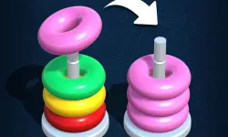 Color Hoop Stack image