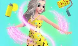 Perfect Dress Designer image