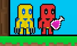 Redpool Skyblock 2 Player image