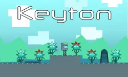 Keyton image