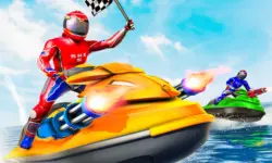 Jet Ski Racing Games image
