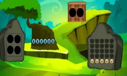 Lonely Forest Escape 3 image