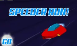 Speeder Run image