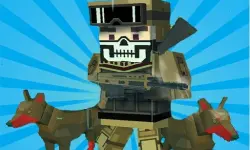 Pixel Guns Apocalypse 3 image