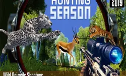 Hunting Season image