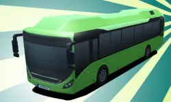 Bus Parking Online image