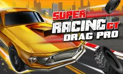 Super Racing GT : Drag Pro image