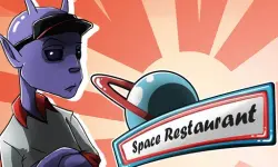 Space Restaurant image
