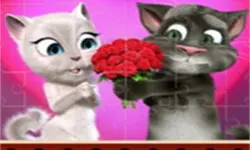 Tom Jigsaw Puzzle image