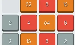 4096 Puzzle image