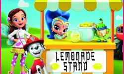 Lemonade Stand image
