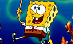 Sponge Bob Endless Run image