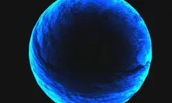 The floor is lava! Balls image