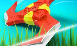 Cut Grass Game image