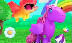 Unicorn Kingdom 2 image