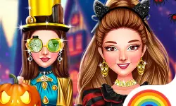 Celebrity Halloween Costumes image