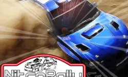 Nitro Rally image