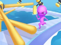 Fun Race 3D - Fun  amp;amp; Run 3D Game