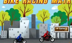 Bike Racing Math image
