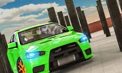 Car Advance Car Parking image