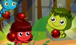 Elves Bros Vs Zombies image