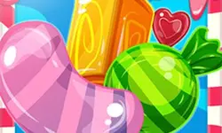 Merge Candy Saga image
