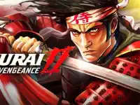 SAMURAI II: VENGEANCE?