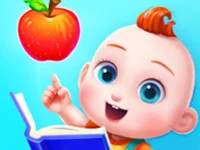 Baby Preschool Learning - For Toddlers  amp;amp; Preschool