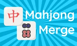 Merge Mahjong image
