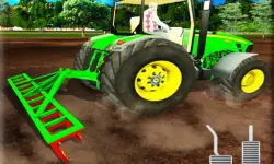 Tractor Farming Simulation image
