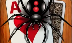 Classic Spider Solitaire image