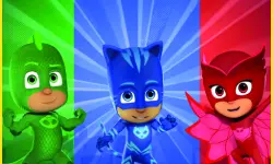 PJ Masks Howling Havoc image