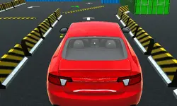 Car Parking Game - Prado Game image