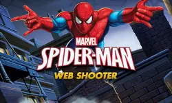 Spider-Man Web Shooter image