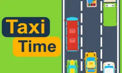 Taxi time image