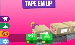 Tape Em Up : Tape The Box image