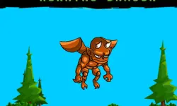 Running Dragon image